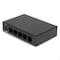 Add-On 5X 10/100/1000BASE-TX RJ-45 0 TO 40C ETHERNET SWITC ADD-1000B-5TSW - alternate 4